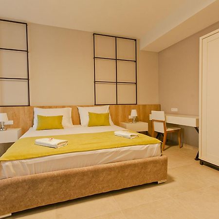 Hotel Hills Ulcinj Ruang foto