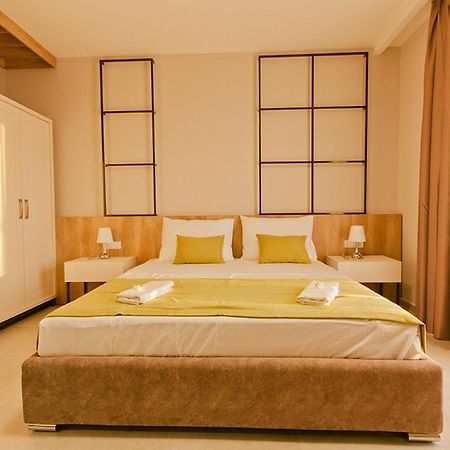 Hotel Hills Ulcinj Ruang foto