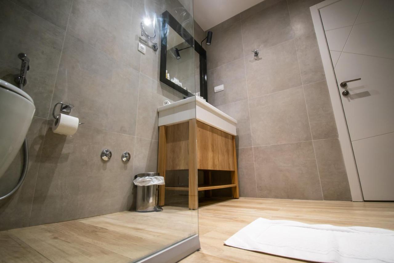 Hotel Hills Ulcinj Bagian luar foto
