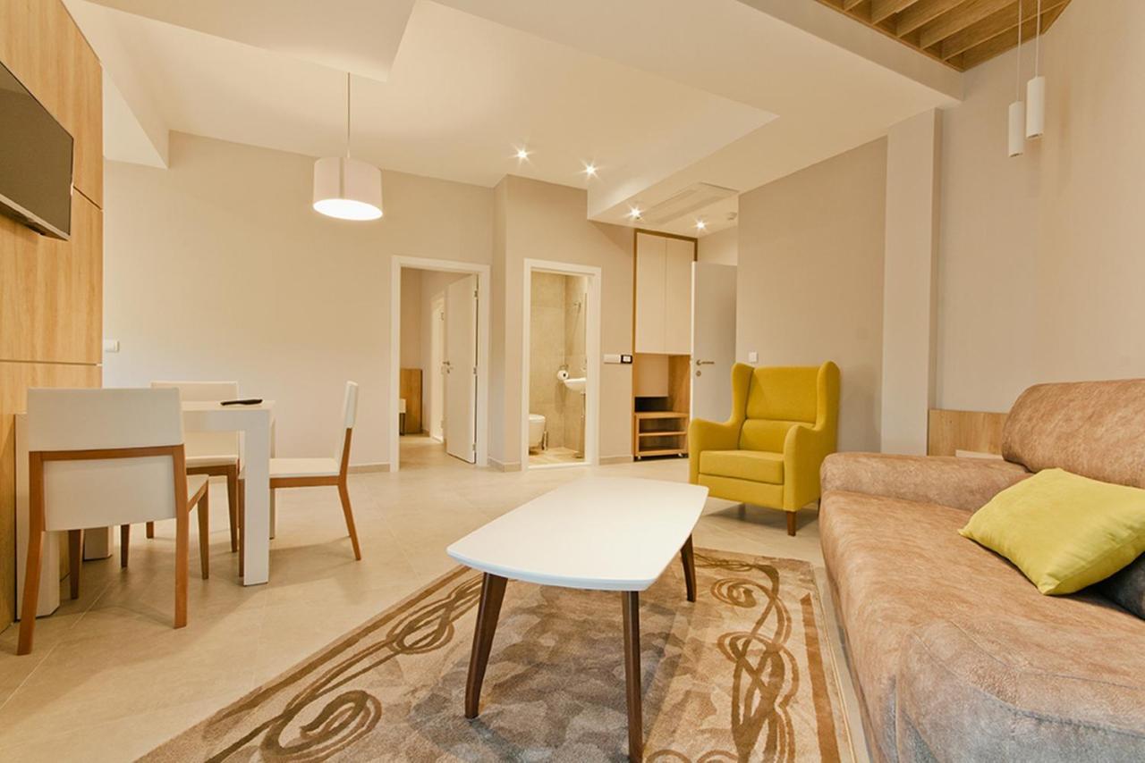 Hotel Hills Ulcinj Bagian luar foto