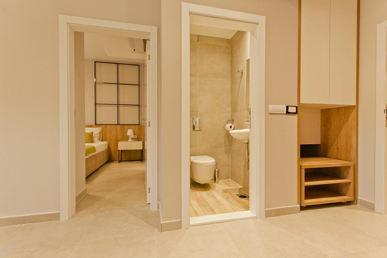 Hotel Hills Ulcinj Bagian luar foto