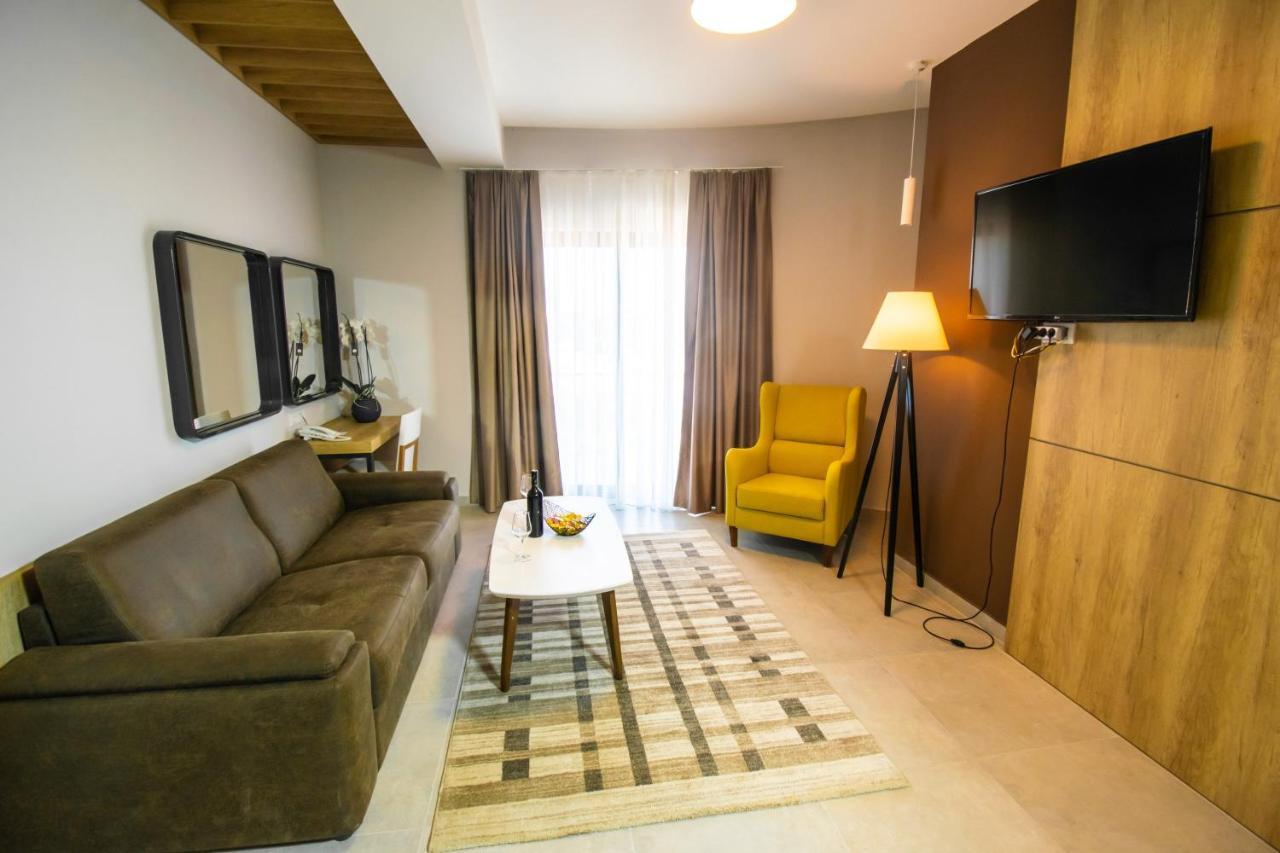 Hotel Hills Ulcinj Ruang foto
