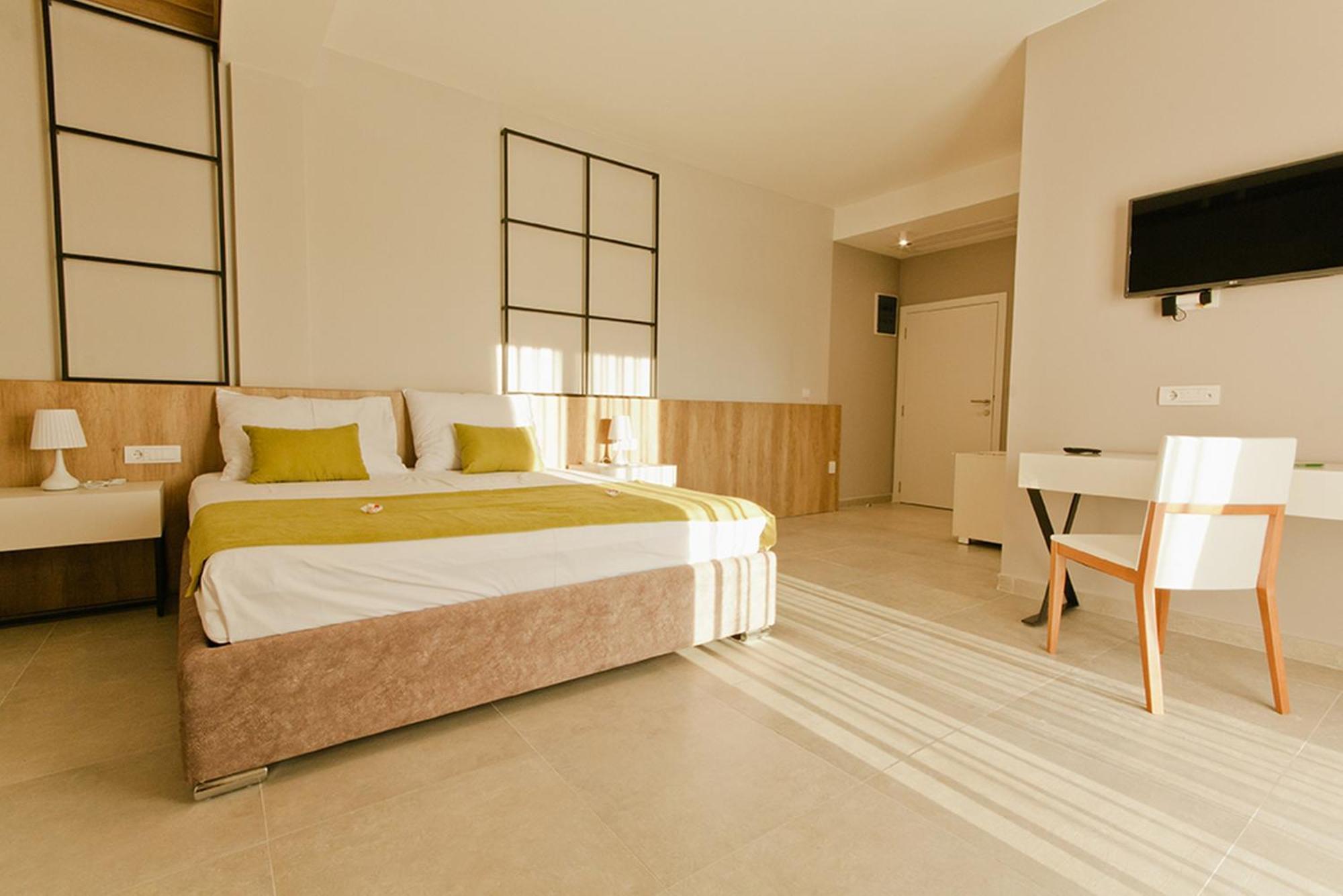 Hotel Hills Ulcinj Ruang foto