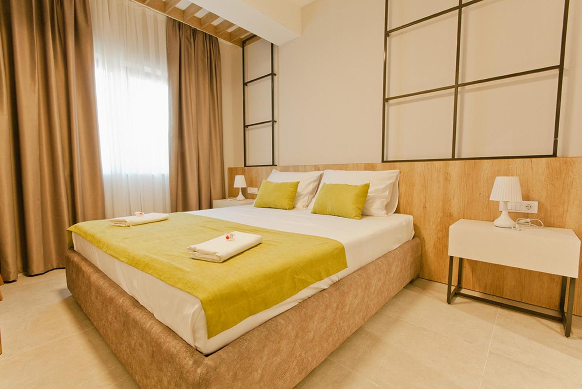 Hotel Hills Ulcinj Ruang foto