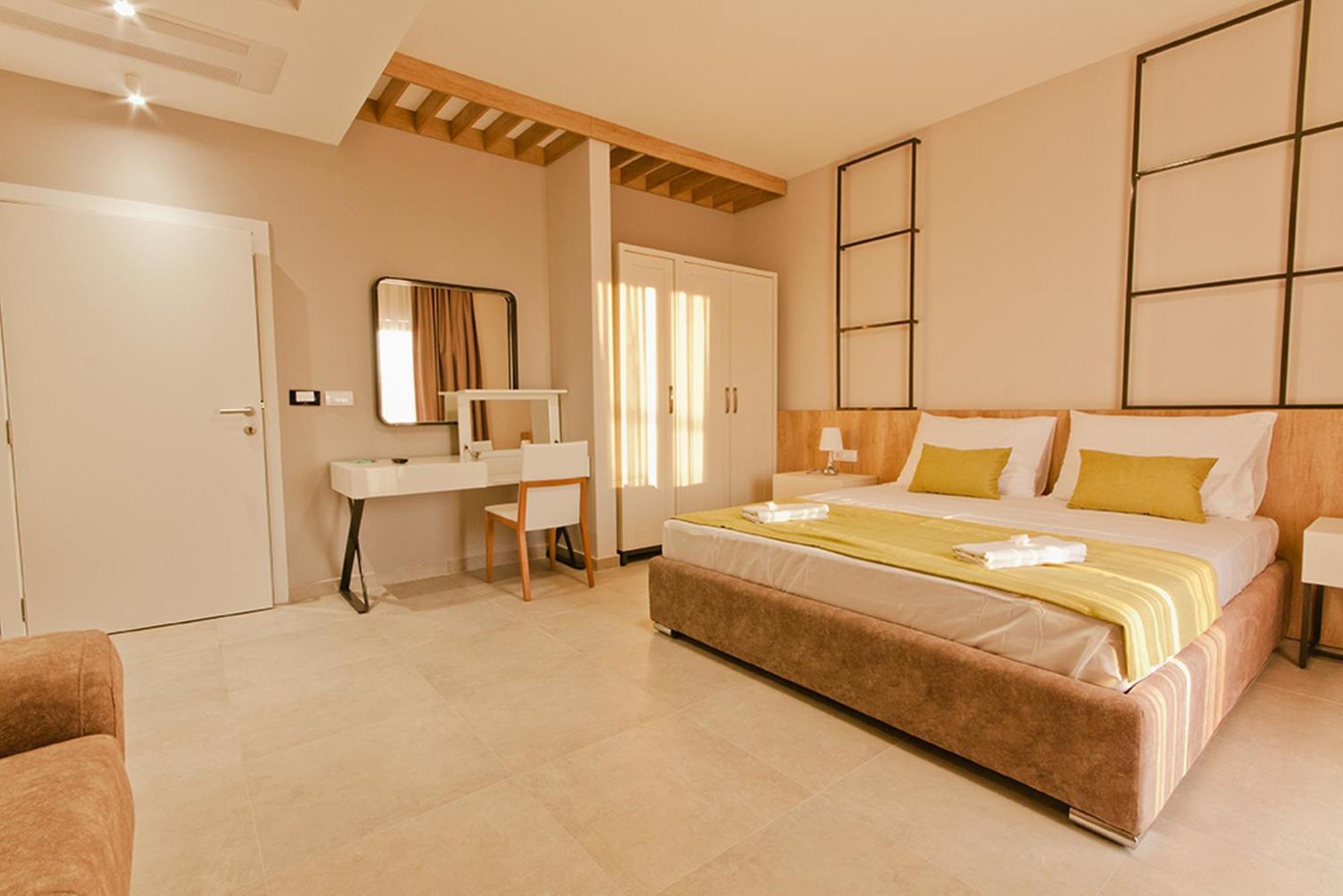 Hotel Hills Ulcinj Ruang foto