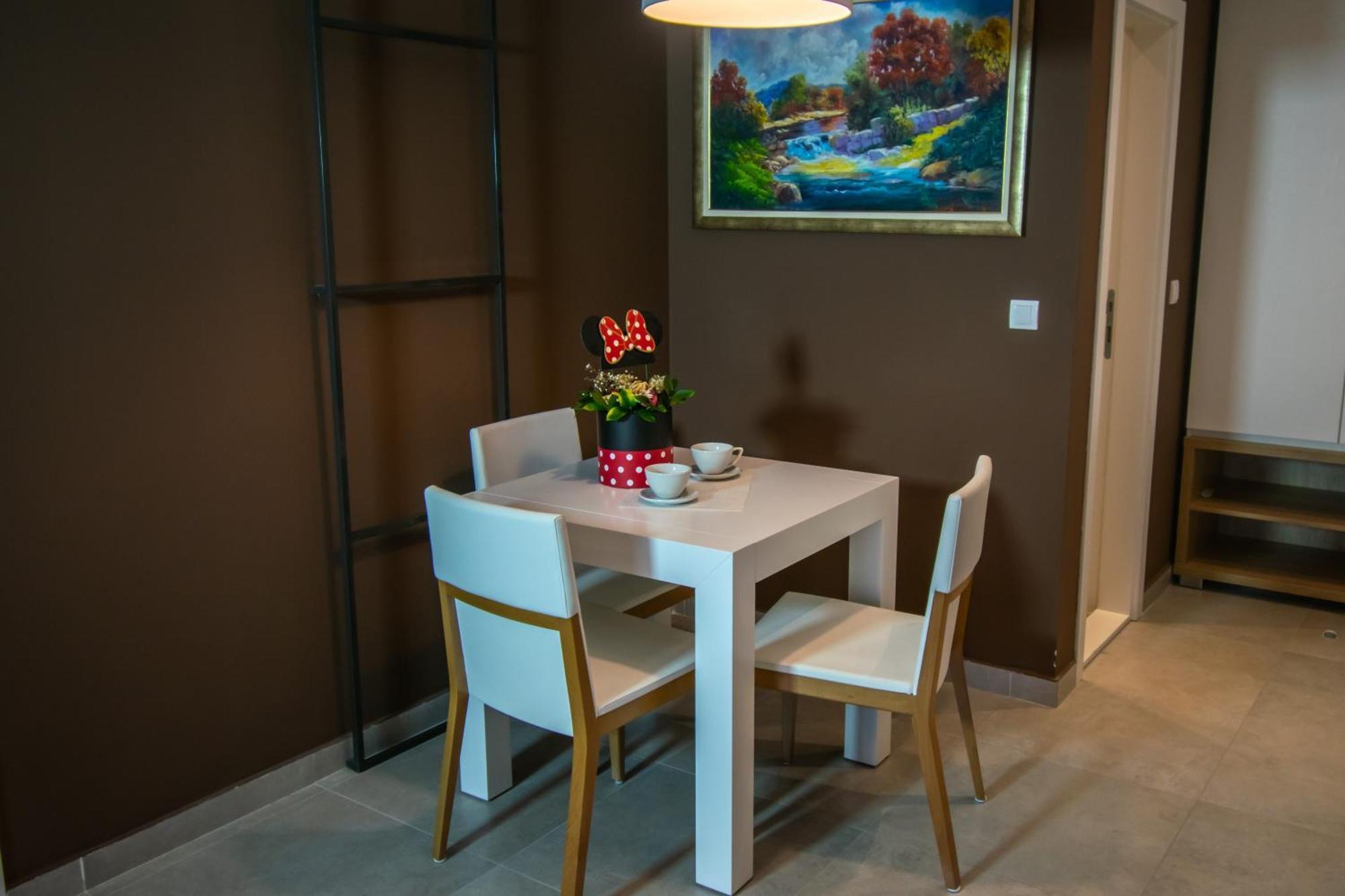 Hotel Hills Ulcinj Ruang foto